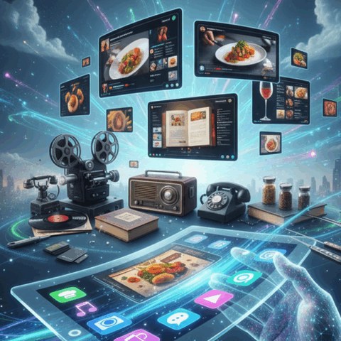 Prix Multimedia