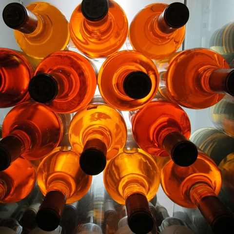 Prix au Sommelier